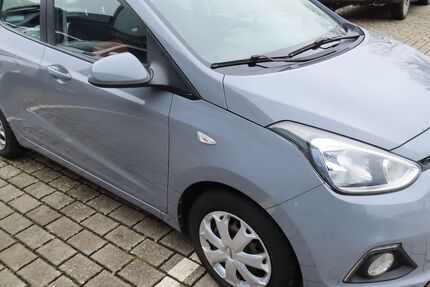 Hyundai i10 112.150 km 6.290 &euro; Herschbach 56414