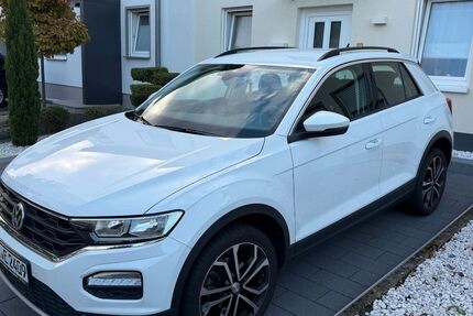VW T-Roc 64.671 km 14.180 &euro; Neuwied 56564