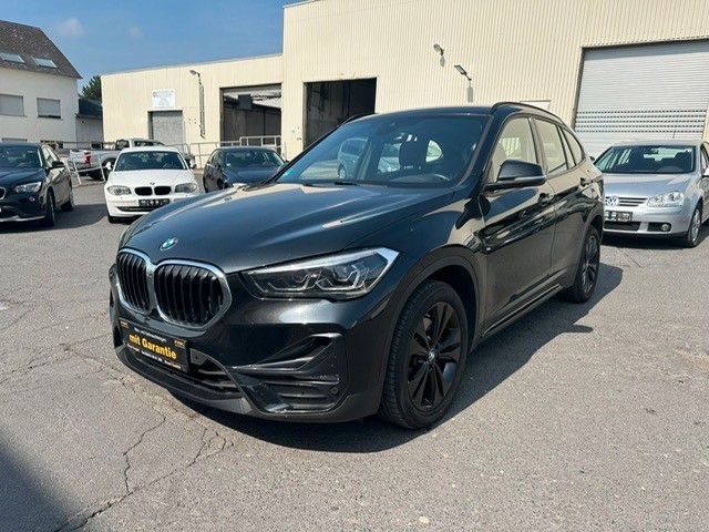 BMW X1 178.000 km 21.550 &euro; Mayen 56727