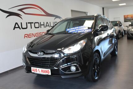 Hyundai ix35 98.120 km 9.490 &euro; Rengsdorf 56579