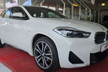 BMW X2 62.500 km 23.490 &euro; Lahnstein 56112