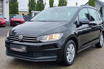 VW Touran 113.000 km 23.499 € Andernach 56626