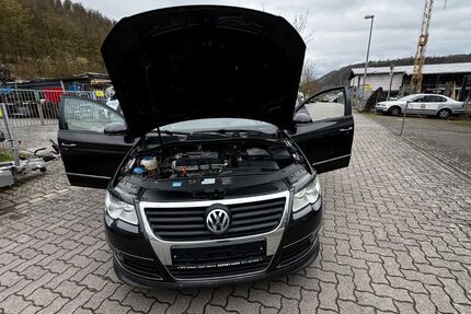 VW Passat Variant 390.123 km 1.234 &euro; Dieblich 56332