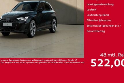 Audi A3 14.838 km 41.980 &euro; Koblenz 56070