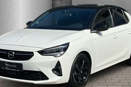 Opel Corsa 31.492 km 15.300 &euro; Niederahr 56414