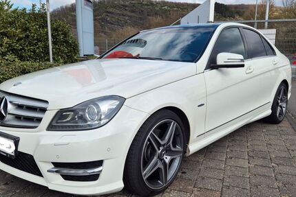 Mercedes-Benz C 350 263.500 km 10.800 &euro; Bad Hönningen 53557