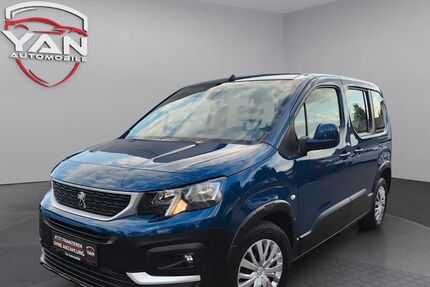 Peugeot Rifter 123.686 km 14.900 € Koblenz 56070