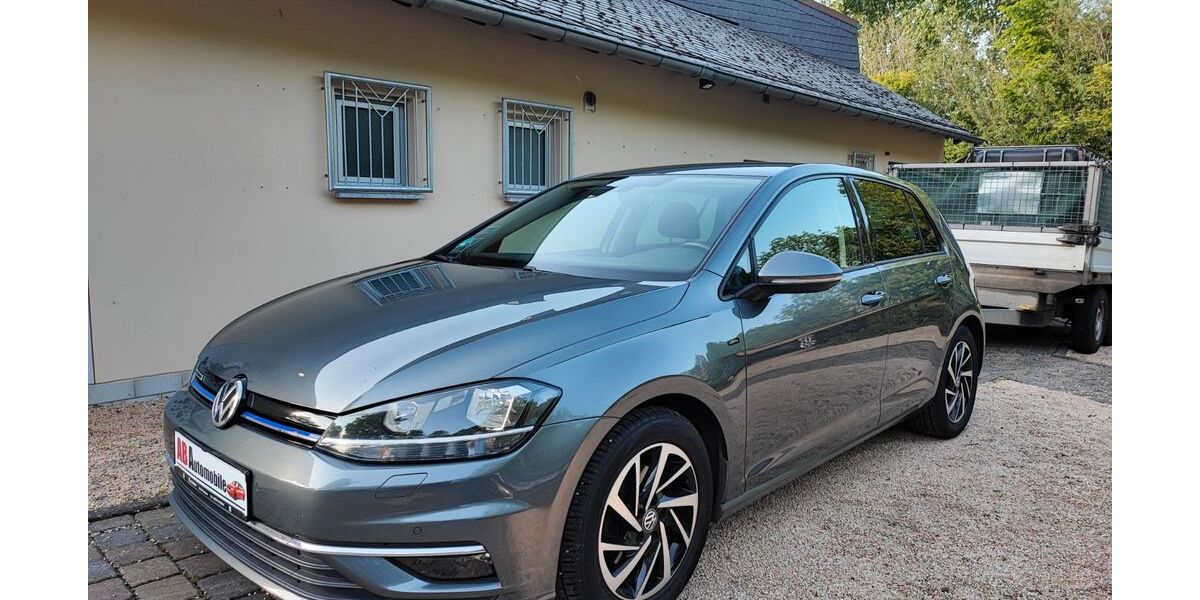 VW Golf 190.000 km 9.990 &euro; Macken 56290