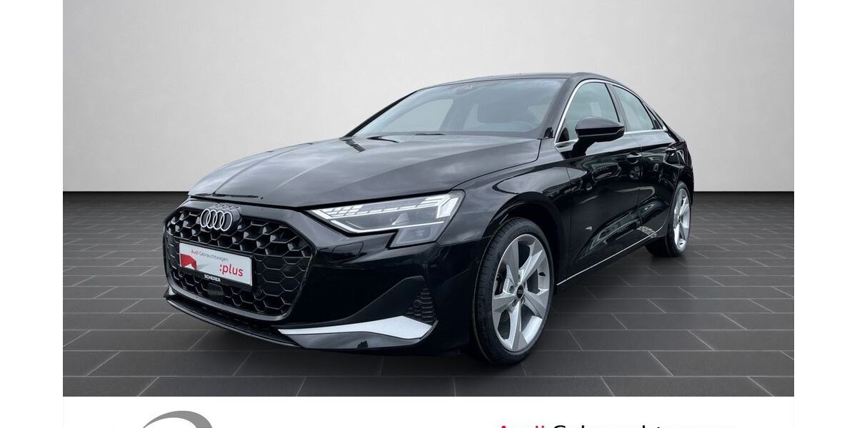 Audi A3 27.476 km 30.480 &euro; Mayen 56727