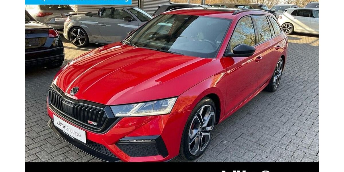 Skoda Octavia 105.860 km 27.980 &euro; Koblenz 56076