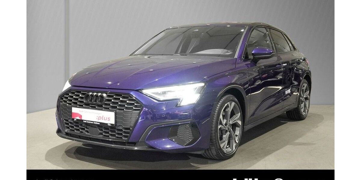 Audi A3 46.628 km 25.580 € Koblenz 56070