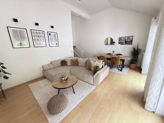Doppelhaushälfte Dernbach - 4 Zimmer, 95 m&sup2;, 210.000&euro; | Angebot:26919981