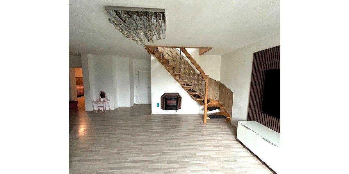 Maisonettenwohnung Koblenz Bubenheim - 5 Zimmer, 150 m&sup2;, 135&euro; | Angebot:26600157