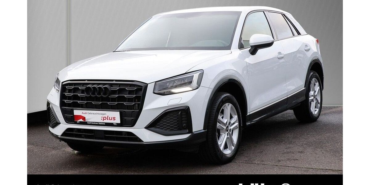 Audi Q2 23.871 km 26.980 € Koblenz 56070