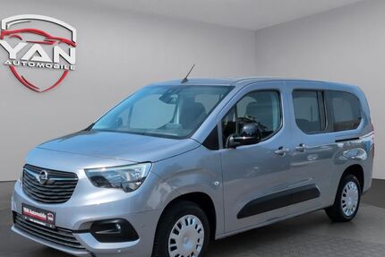 Opel Combo Life 111.000 km 15.900 &euro; Koblenz 56070