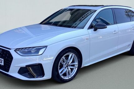 Audi A4 103.800 km 24.990 &euro; Dierdorf 56269