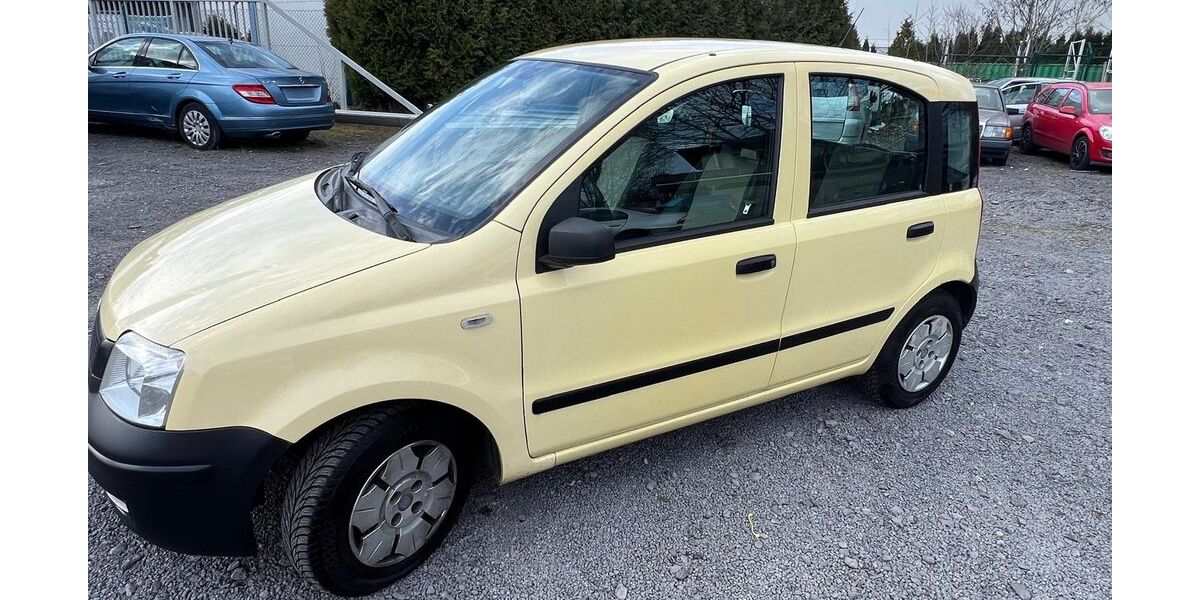 Fiat Panda 144.000 km 1.850 &euro; Polch 56751