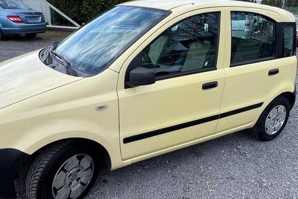 Fiat Panda 144.000 km 1.950 &euro; Polch 56751
