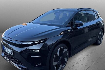 Skoda Elroq 9.900 km 49.700 &euro; Diez 65582