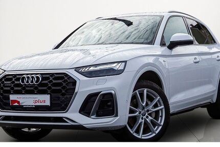 Audi Q5 119.030 km 30.870 &euro; Diez 65582