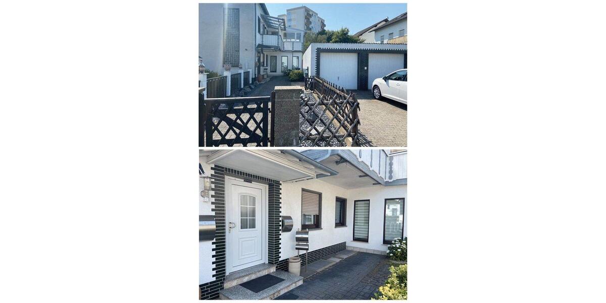 Etagenwohnung Weißenthurm - 5 Zimmer, 91 m&sup2;, 299.000&euro; | Angebot:27108679