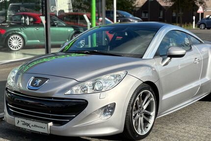 Peugeot RCZ 113.000 km 8.990 &euro; Ransbach-Baumbach 56235