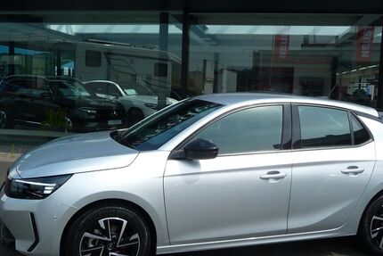 Opel Corsa 1.850 km 16.800 € Wirges 56422
