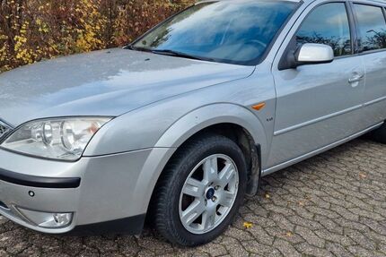 Ford Mondeo 153.200 km 4.970 &euro; Neuwied 56566