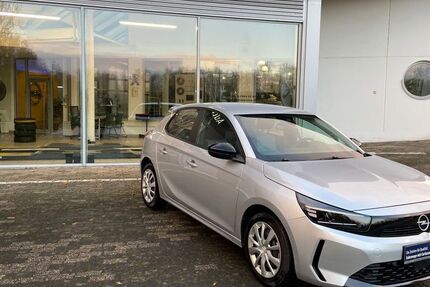Opel Corsa 17.445 km 18.950 € Nastätten 56355