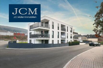 Moderne 3-ZKB Wohnung mit Loggia, EBK und PKW - Stellplatz in Lahnstein 3 zimmer