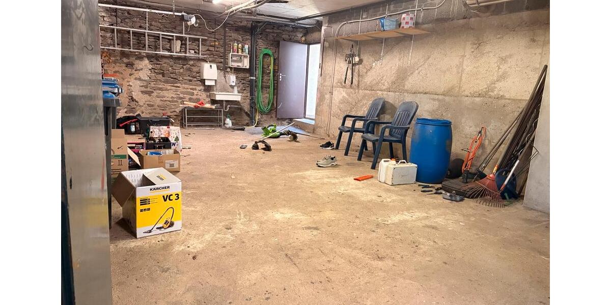 Doppelhaushälfte Treis-Karden Karden - 3 Zimmer, 110 m&sup2;, 135.000&euro; | Angebot:26942984