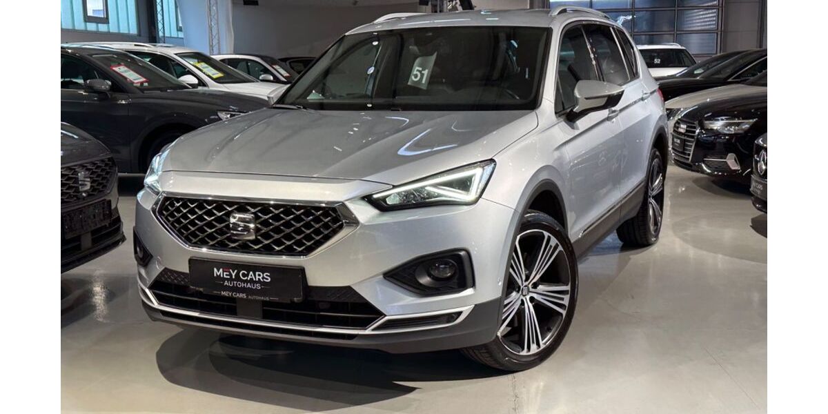 Seat Tarraco 146.618 km 23.680 € Koblenz 56070