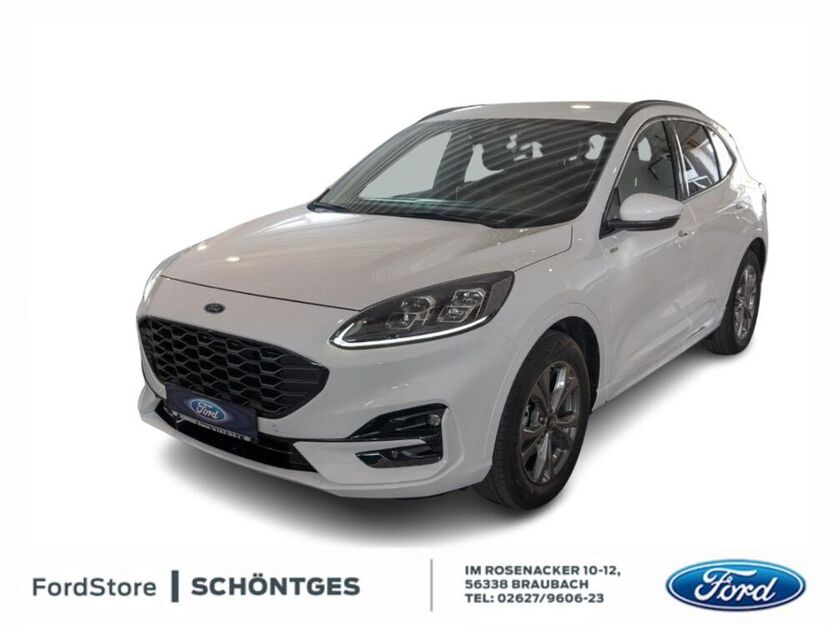Kuga