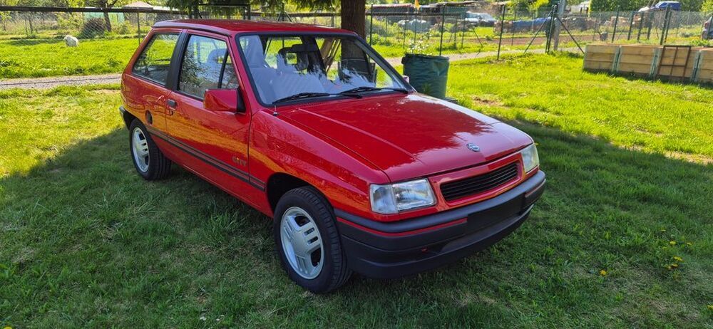 Corsa