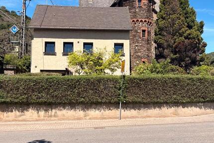 Haus Treis-Karden Karden - 3 Zimmer, 110 m&sup2;, 135.000&euro; | Angebot:26942984