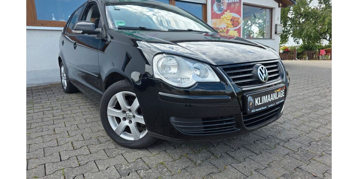 VW Polo 118.000 km 3.990 &euro; Nastätten 56355