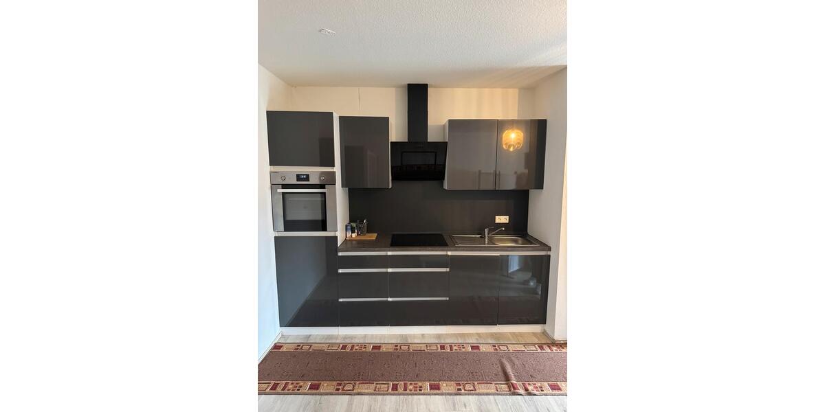 40qm Appartment in Willroth zu vermieten. 550€ warm. 1.5 zimmer