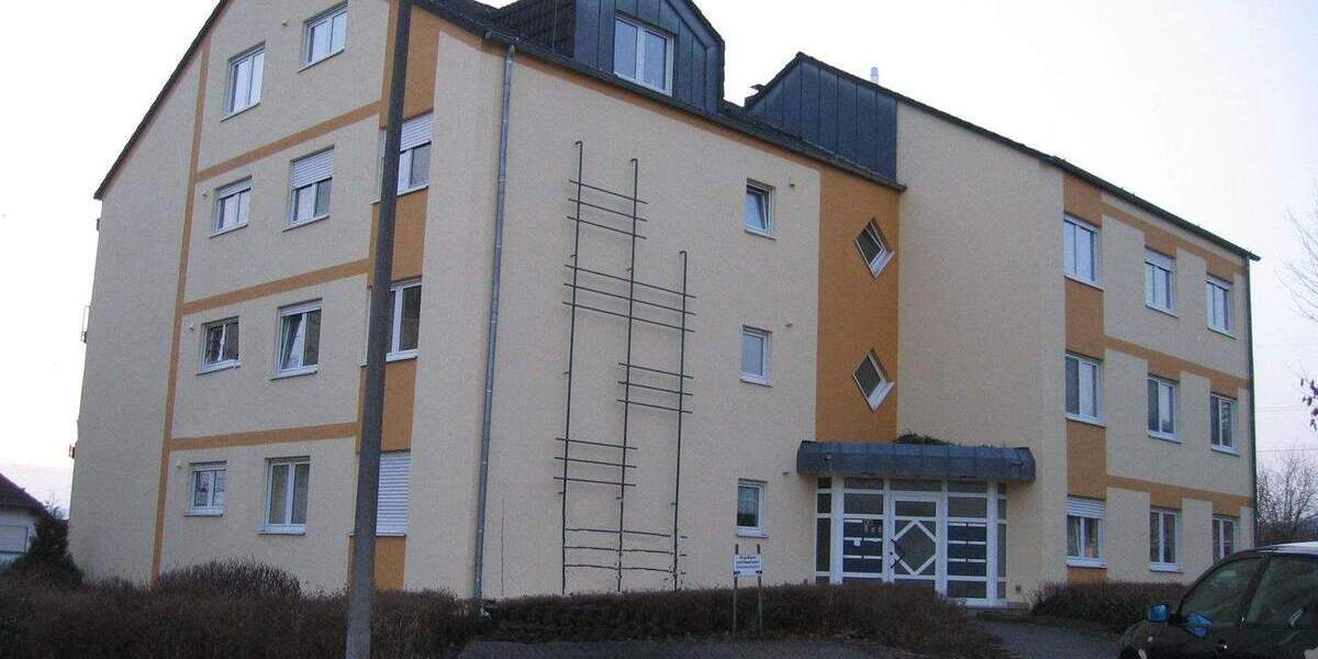 Etagenwohnung Neuwied - 2 Zimmer, 58 m&sup2;, 158.000&euro; | Angebot:25631813