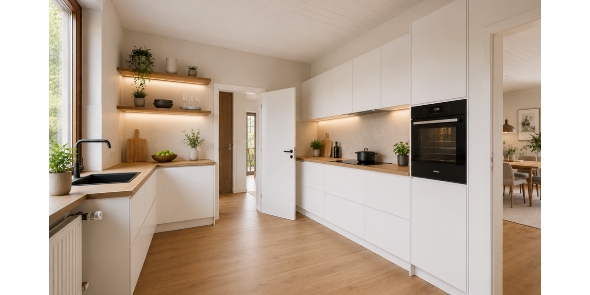 ! Einfamilienhaus mit großem Sonnengrundstück ! - Einfamilienhaus Wirges | Angebot:27117938