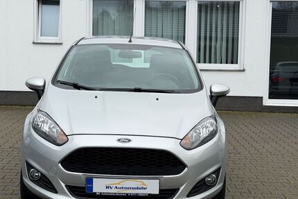Ford Fiesta 125.000 km 6.990 € Neuwied 56567