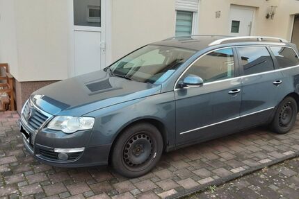 VW Passat 182.000 km 4.600 € Neuwied 56567