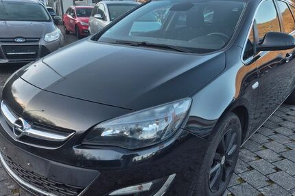 Opel Astra 277.000 km 2.990 &euro; Boppard/Bad Salzig 56154