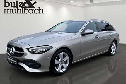 Mercedes C 220