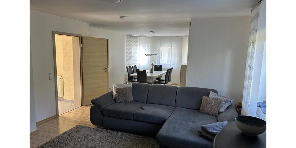 Einfamilienhaus in attraktiver Wohnlage von Emmelshausen 130qm 5 zimmer