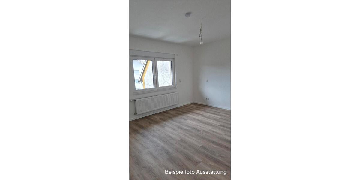 Dachgeschoßwohnung Großmaischeid - 2 Zimmer, 55 m&sup2;, 600&euro; | Angebot:26465444