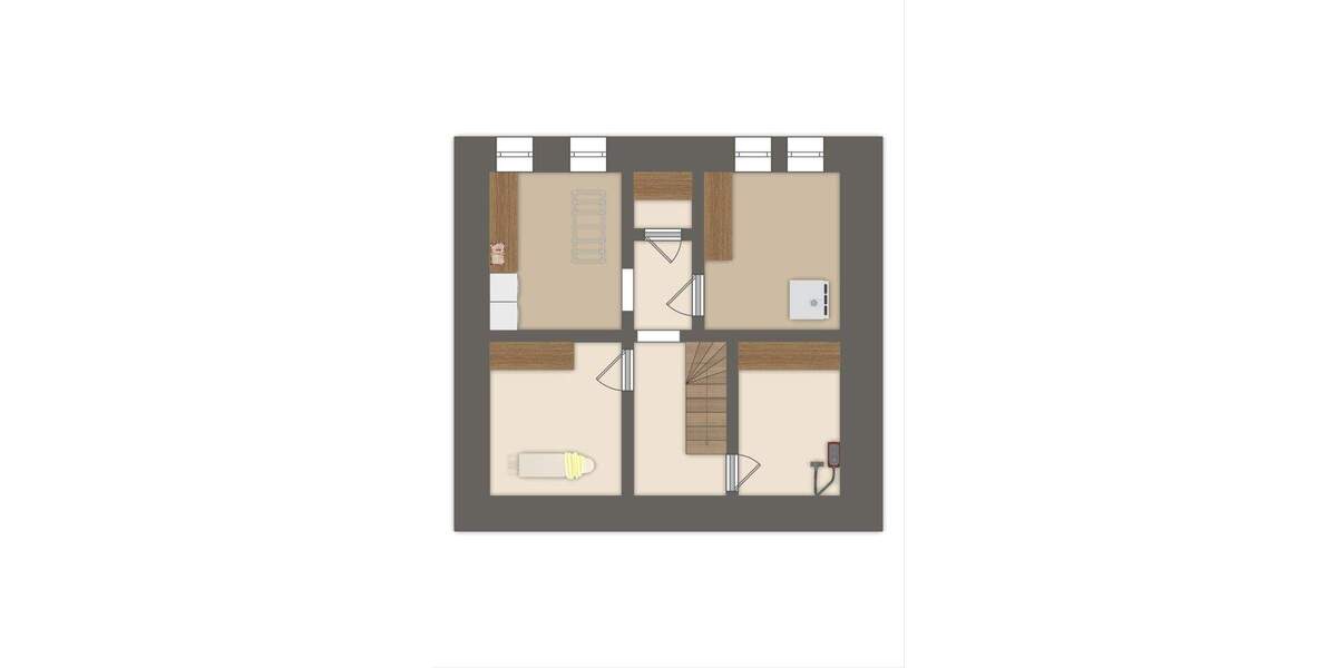 Mehrfamilienhaus, Wohnhaus Höhr-Grenzhausen Grenzhausen - 215.000&euro; | Angebot:25670959