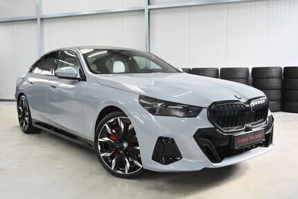 BMW 540 9.946 km 69.850 &euro; Weißenthurm 56575