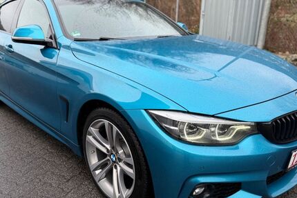 BMW 420 137.000 km 17.950 &euro; Nassau 56377