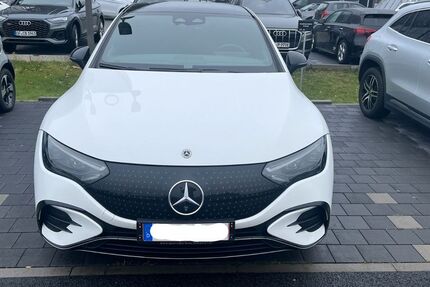 Mercedes-Benz EQE 62.900 km 38.000 &euro; Oelsberg 56357