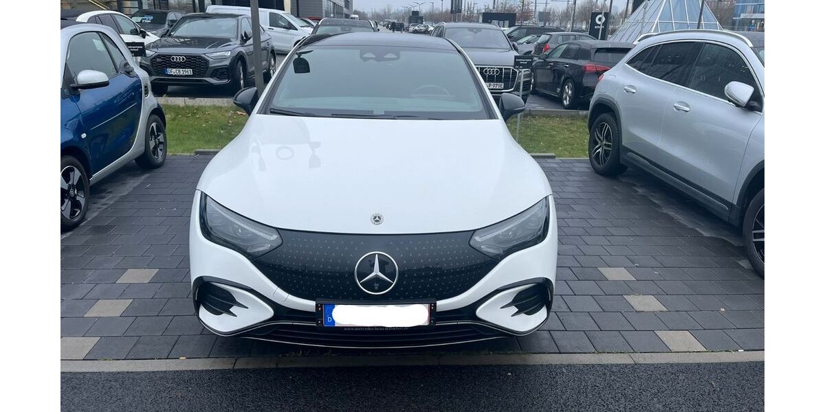 Mercedes-Benz EQE 62.900 km 38.000 &euro; Oelsberg 56357